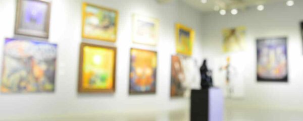 Art Galleries