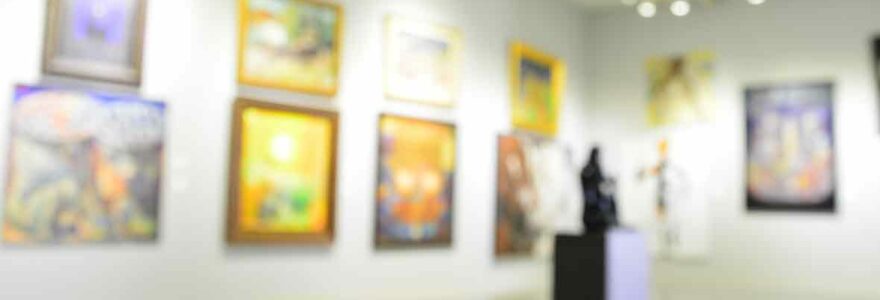 Art Galleries